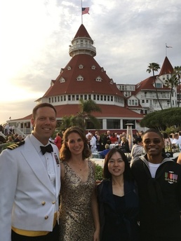 Captain Harry T. Jenkins Memorial Award