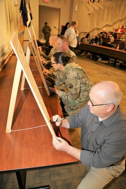 Fort McCoy recognizes April observances with special event
