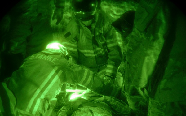 Night Owls forging alliances