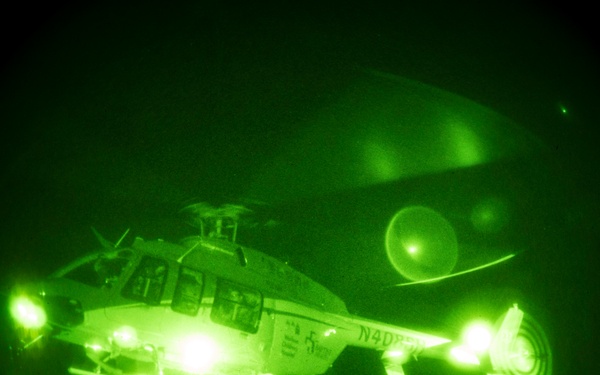 Night Owls forging alliances