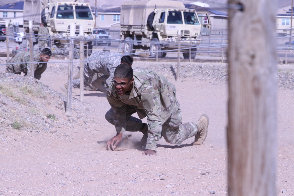 3-6 Cavalry Regiment Spur Ride