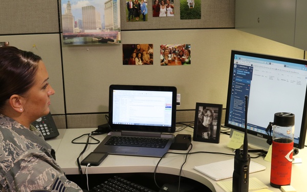 Counterdrug Task Force mission is personal for Ohio National Guard Airman