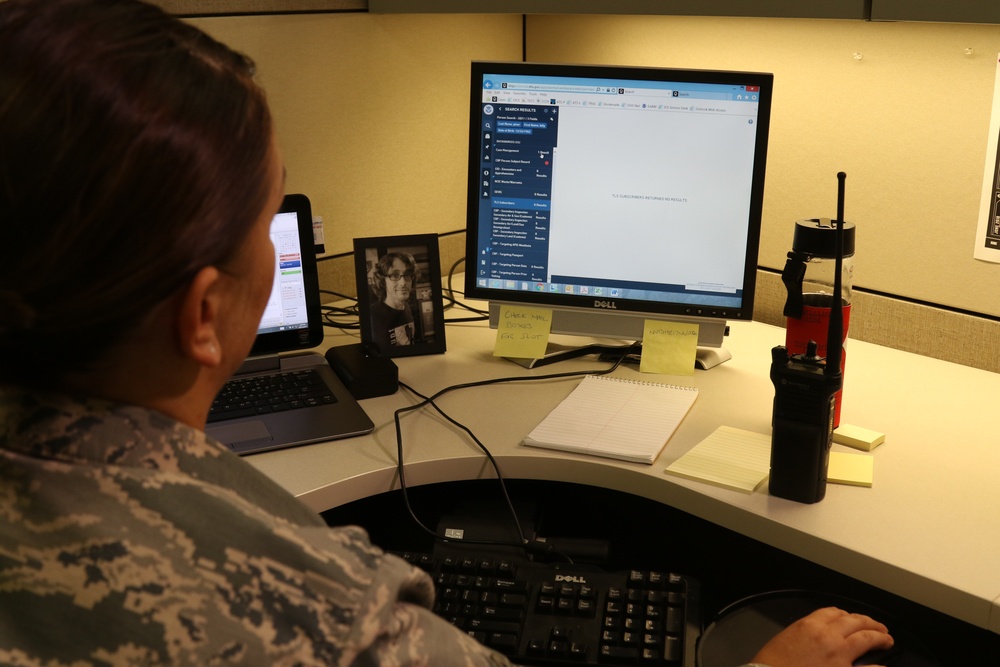 Counterdrug Task Force mission is personal for Ohio National Guard Airman