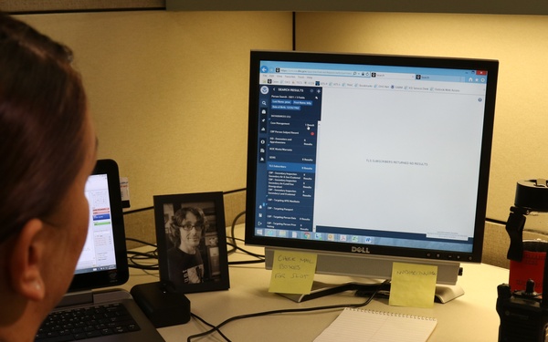 Counterdrug Task Force mission is personal for Ohio National Guard Airman