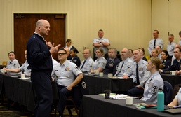 Enlisted Professional Development