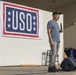 USO Spring Tour Kicks Off at Yokota