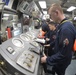 Blue Ridge Sailors undergo firedrill training