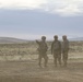 41st IBCT Soldiers Train at Yakima Training Center