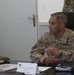 USARCENT commander visits Eskan Village in Saudi Arabia