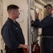 USS Pearl Harbor Conducts Anti-Terrorism Force Protection Drills