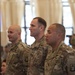 Change of Responsibility Ceremony 1-3 Attack Reconnaissance Battalion Command Sergeant Major