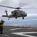 Flight operations aboard USS Bonhomme Richard