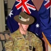 Resolute Support Observes Anzac Day