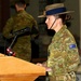 Resolute Support Observes Anzac Day