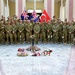 Resolute Support Observes Anzac Day