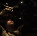 C-130s drop supplies over Afghanistan