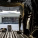 C-130s drop supplies over Afghanistan