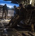 C-130s drop supplies over Afghanistan