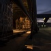 C-130s drop supplies over Afghanistan