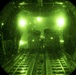 C-130s drop supplies over Afghanistan