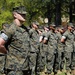 Fort Lee MEPS rededicates room to Marine Cpl. Jonathan T. Yale