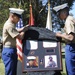 Fort Lee MEPS rededicates room to Marine Cpl. Jonathan T. Yale