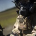 Moving forward: Marines engage targets, complete qualifications