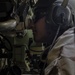 Moving forward: Marines engage targets, complete qualifications