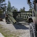 8th ESB conducts bridge building operations