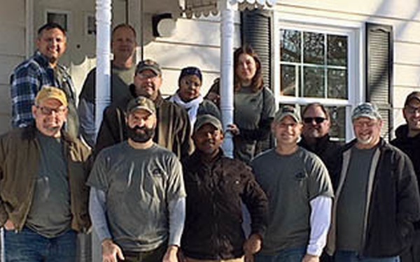 Grand Rapids warfighter support includes housing vets