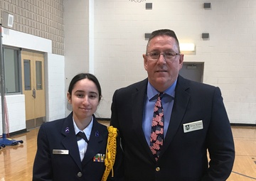 Military children: strong, resilient, adaptable individuals