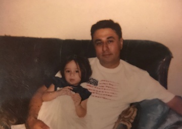 Military children: strong, resilient, adaptable individuals