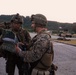 U.S. Marines conduct humanitarian assistance/disaster relief exercise in Okinawa