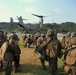 U.S. Marines complete CERTEX in Okinawa