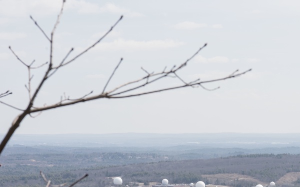 IG, other agencies visit New Boston AFS