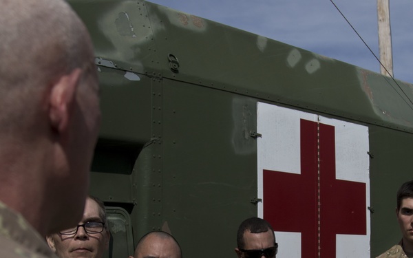 What does RFX mean to me?