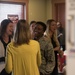 Search Schriever Air Force Base:  Search Schriever Air Force Base Home &gt; News &gt; Article Display Helping agencies, USO support spouses
