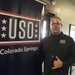 Helping agencies, USO support spouses
