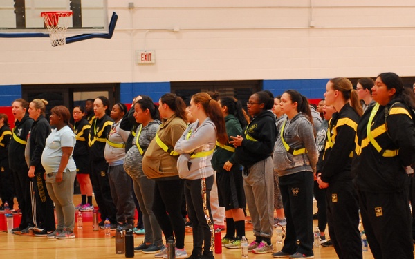 P3T promotes healthy Military Children