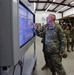 Lt. Gen. Theodore D. Martin deputy commanding general, chief of staff U.S. Army Training and Doctrine Command (TRADOC) visited U.S. Army Fort Lee