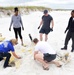 Tidy Up for Turtles Beach Clean-Up