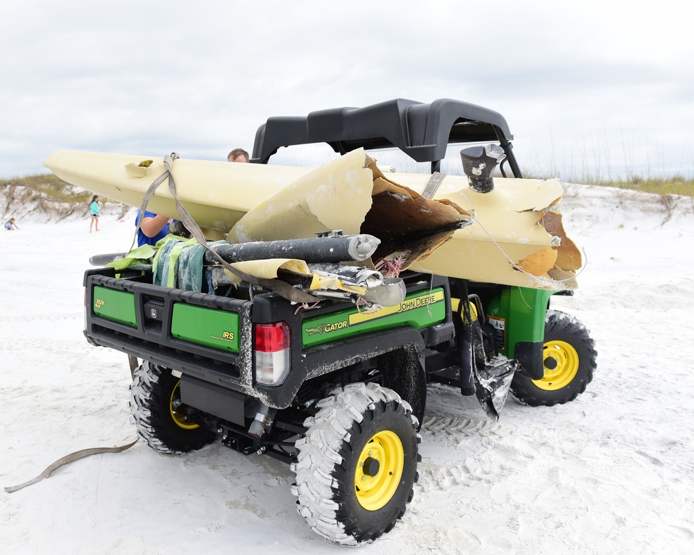 Tidy Up for Turtles Beach Clean-Up