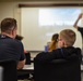 Outdoor Rec hosts workshop