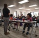 Outdoor Rec hosts workshop