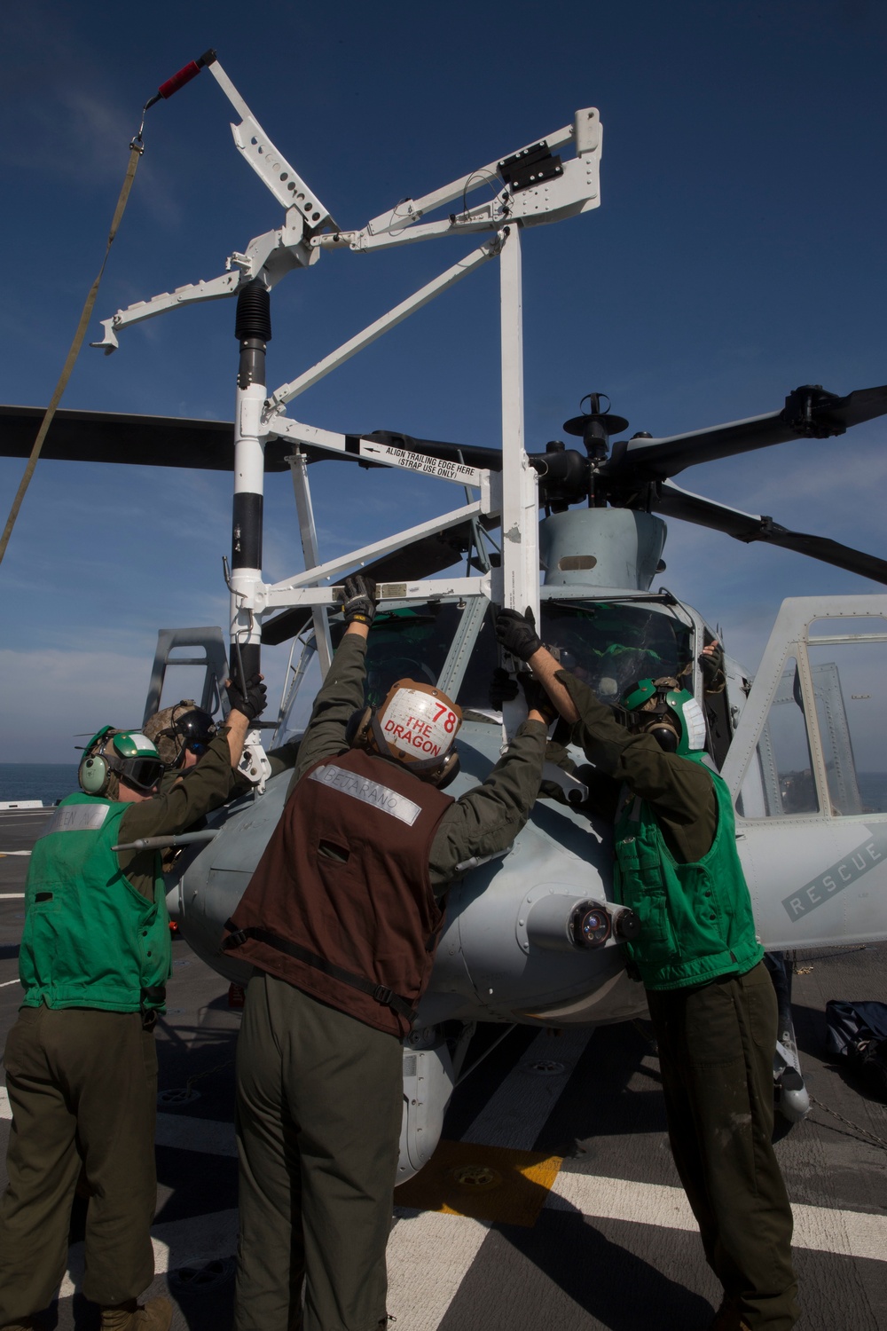 Flight Operations