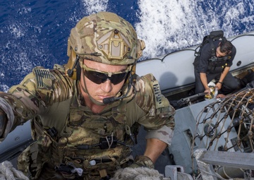 Oceania Maritime Security Initiative