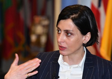 Marshall Center Course, Law Enforcement Leaders Create Strategies to Fight Organized Crime