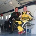 U.S.Army Golden Knights Tandem Jump with MCoE