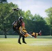 U.S.Army Golden Knights Tandem Jump with MCoE