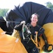 U.S.Army Golden Knights Tandem Jump with MCoE